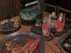 -黑牛の店·和牛烧肉(合生汇店)
