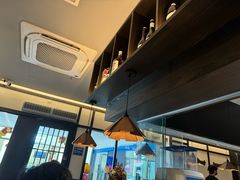 -眷屋の深夜食堂(云锦中心店)