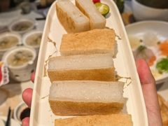 -滋粥楼·顺德菜(番禺广场总店)