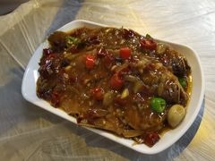 -小民大排档(光谷店)