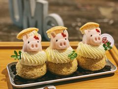 -UMe·玖觅(曲江店)