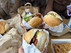 -Fergbaker(皇后镇店)