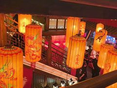 -小龙坎火锅(全球总店)