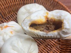 -清真石家包子(大皮院总店)