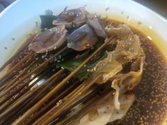 -古真记钵钵鸡(总店)