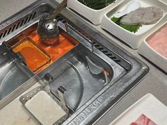 -海底捞火锅(青悦城店)