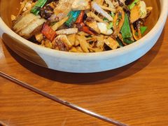 -燕郊烧鸽子(酷车小镇店)