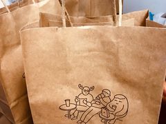 -喜茶(迪士尼小镇DP店)