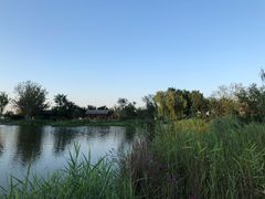 -西海子公园