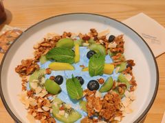 -CARINO BAKERY&CAFE(南方商城店)