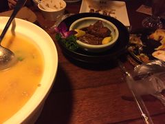 -章吴记喜瑞餐厅(东东城店)