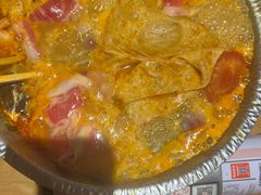 -一心创作料理屋(经开万达店)