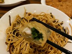 黄鱼春卷-建国328 本帮小馆·面馆