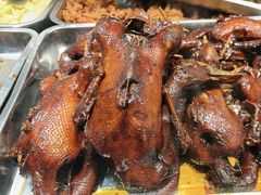 -乔波食品(杜桥中心菜场店)