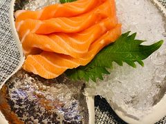 -戏作寿司(观音桥店)