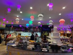 -OPEN開全日自助餐厅·西餐·海鲜(佛山希尔顿酒店)