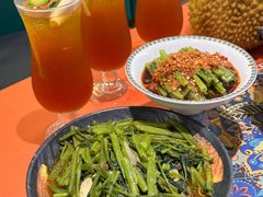 -马来西亚肉骨茶汤·招牌螃蟹·烧鸡·呷喱吧吧(海上世界店)