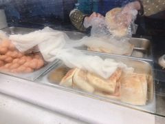 -华中科技大学东三学生食堂