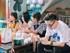 -相十三·别墅轰趴团建户外(同和店)