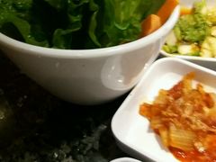 -汉拿山(包河万达店)