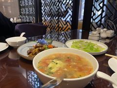 -金陵新城饭店