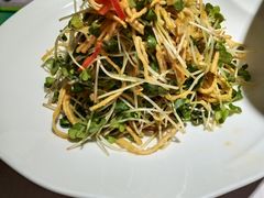 -鸭王烤鸭店(三里河店)