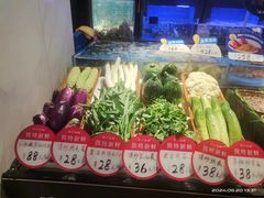 -徐记海鲜(曲江南湖店)