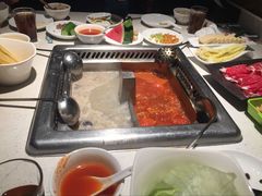 -海底捞火锅(顺义华联店)
