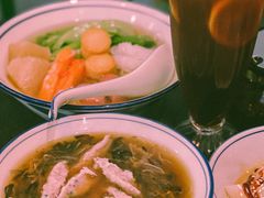 -左记港食(融科天城店)