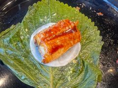 -狮子三•脆鳗鱼烤肉(信和廣場4樓店)