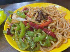 -新疆喀什噶尔餐厅(普利街店)