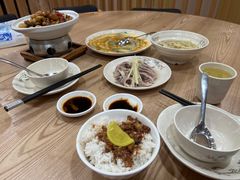 -乡亲鹅肉城(吴江店)