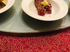 -扬州香格里拉·香宫中餐厅