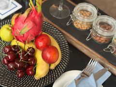 -视界美食自助餐厅·石家庄希尔顿酒店