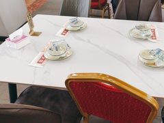 -李哥海鲜烧烤家常菜(孔雀城店)