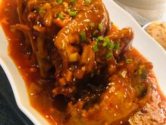 -蔡家酒楼(一德街店)