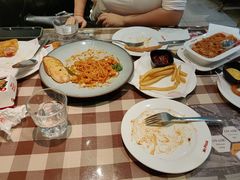 -米斯特比萨(罗斯福店)