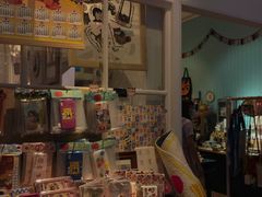 -恋物百货商店(华侨城店)