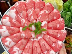 -鸿运诚羊蝎子·火锅(西单店)