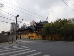 -上海报业大厦