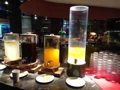 -德得轩烤涮一体自助餐厅(王府井店)