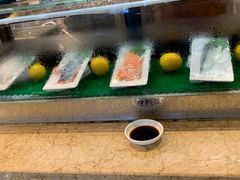-大中华希尔顿酒店-念自助餐·嗨啤·小龙虾