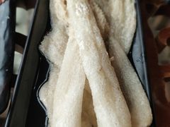 竹荪-丽江庭院之爱在路上(西单店)