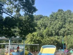 -清泉湾生态旅游度假区