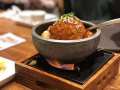 -小厨娘淮扬菜(六合欢乐港店)