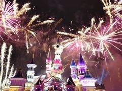 -沈阳方特欢乐世界