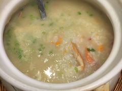 特色虾蟹粥（双人位）-潮中人·潮州菜(益乐路店)
