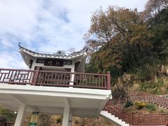 -广州市石门国家森林公园