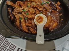 -强记海鲜·大排档(蛇口新街店)