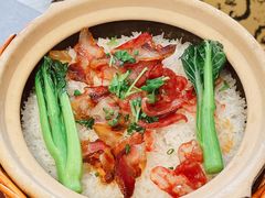 -粤来记·啫啫煲·点心(日月光店)